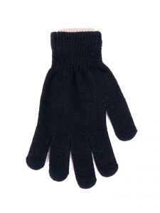 YO MAG4 rękawiczki akrylowe 14 czarne