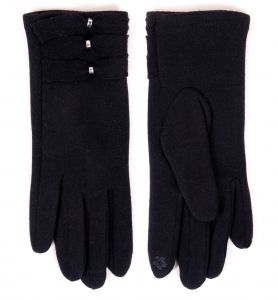 YO RS-058 bawełniane rękawiczki dotyk 23cm