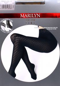 Marilyn Dream Line X09 R1/2 romby 60DEN
