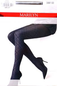 Marilyn Emmy X01 R3/4 romby 60DEN