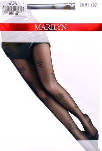 Marilyn Emmy X02 R5 napisy 20DEN