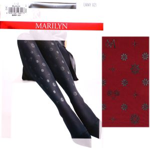 Marilyn Emmy X21 R3/4 zodiak  gwiazdki 60DEN