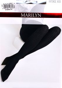 Marilyn Intense X03 R5 kropki 60DEN