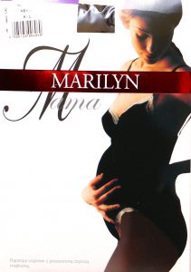 Marilyn MAMA 100 R3/4 rajstopy ciążowe