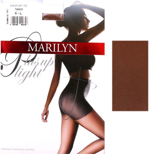 Marilyn PLUS UP LIGHT R2 tabaco OUTLET