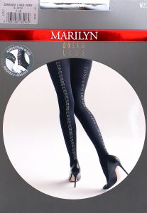Marilyn Dream Line W20 R3/4 szew LOVE