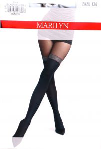Marilyn Zazu X16 R1/2 jak pończochy 60DEN